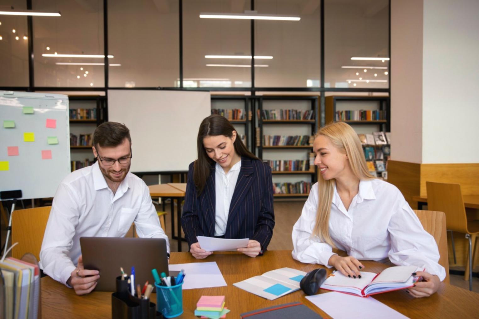 Formation en investissement immobilier avec des professionnels