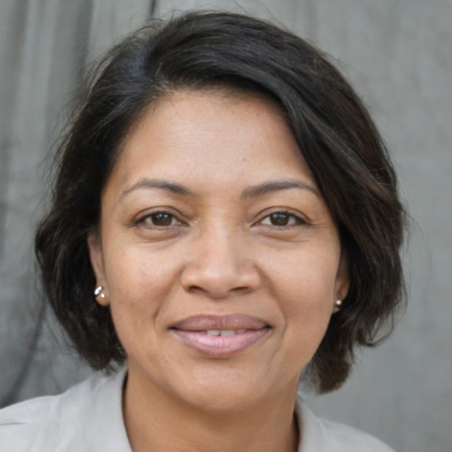 Portrait de Sophie Martin